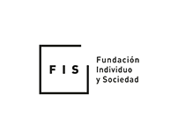 Identidad Corporativa - Fundación Individuo y Sociedad