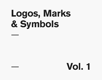 Selected Logos Vol.1