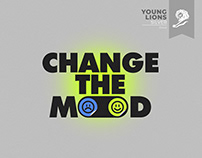 Young Lions / Change The Mood