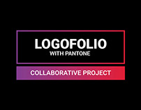 Logofolio With Pantone® Colors