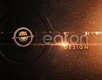 Eaton Design Demo Reel