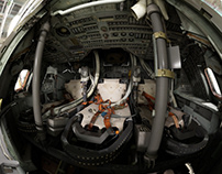 Command Module, Apollo 11