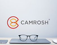 Camrosh Brand Identity