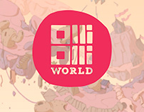Art of OlliOlli World 8/12 - Gnarvana!