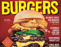 Burgers | Orlando Magazine