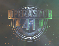 Operasyon 41