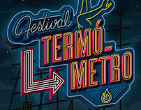 Festival Termómetro