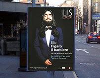 Lugano in Scena – Posters