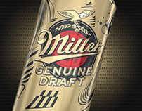 Miller "Golden" Draft