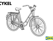 IKEA Infographic