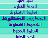 Greta Arabic Type System