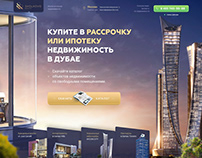 Damac developer - Dubai real estate for Skolkovo Realty