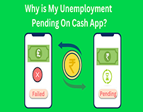 Cash App Direct Deposit Unemployment Benefits