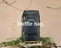 Duffle bag