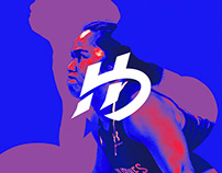 Hidilyn Diaz - Olympics Logo