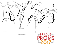 Prague Proms 2017