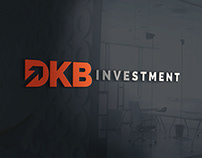 Brand & Visual Identity (client: DKB Investment s.r.o.)