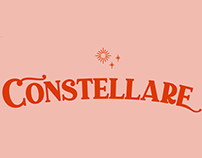 Constellare Branding