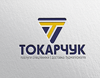 Logo TOKARCIUK