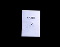 VAZIO / A ILLUSTRATION ZINE