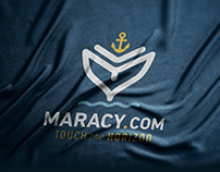 Maracy.com Co. / Brand Identity / Saudi Arabia