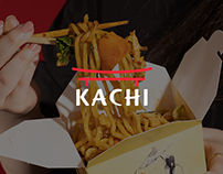 Reels Videography | Kachi Restaurant Qatar