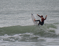 Surfers @ Poça