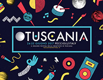 Tuscania Festival