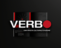 Verbo Magazine | Digital Dossier | Website