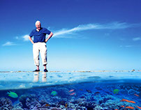 David Attenborough's 'Great Barrier Reef'