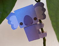 Free download paper toys
