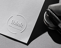 think™ brand consultancy | think™ 品牌顧問