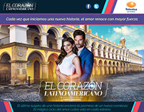 2 Newsletter/Visual: Televisa Networks