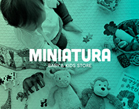 Miniatura - Branding/Marketing