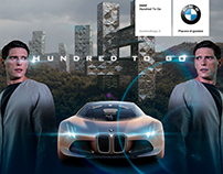 BMW - The TV Series