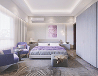Rose El Hegaz Hotel, Room Type (6) - KSA