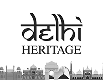 Delhi Heritage