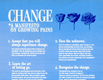 Change: A Manifesto
