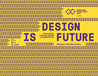 Design is Future congresstival