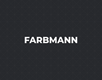 Farbmann - Reliable materials for the pros