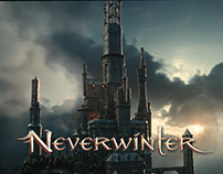 Neverwinter: Jewel of the North | Cinematic Trailer