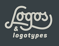 Logos & Logotypes I.
