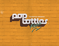 Pop Bottles Finale (Rustenburg)