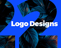2022 Logo Designs