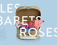 Les Babets Roses