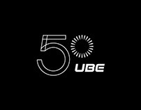 UBE — 50th anniversary