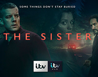 The Sister - ITV - ITV Hub
