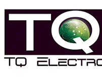 TQ ELECTRONICS logo