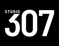 Logo "Studio 307"
