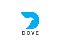 Dove Brand Identity